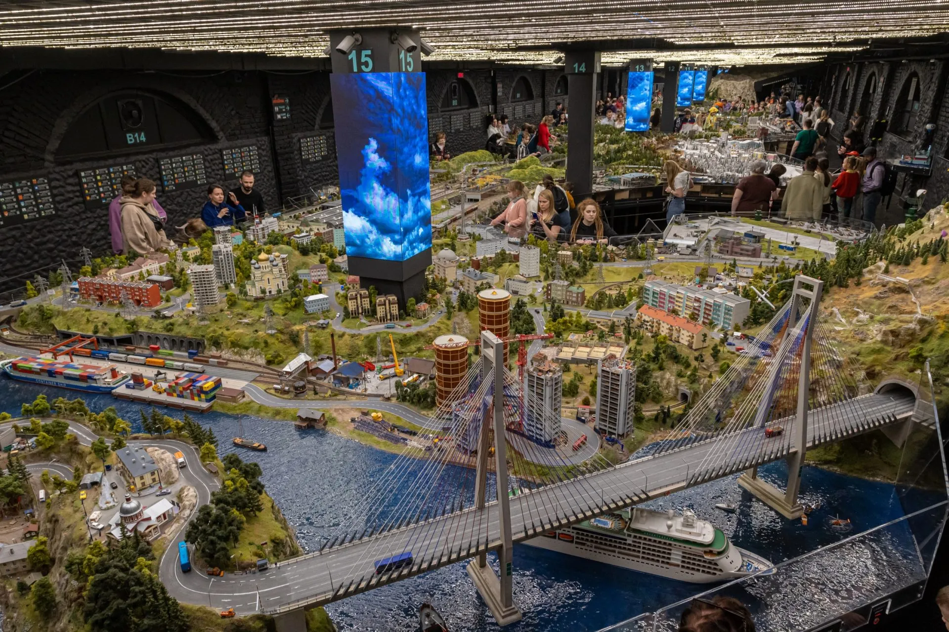 ekstremalnye kvest komnaty pod otkrytym nebom dlya lyubiteley ostryh oschuscheniy