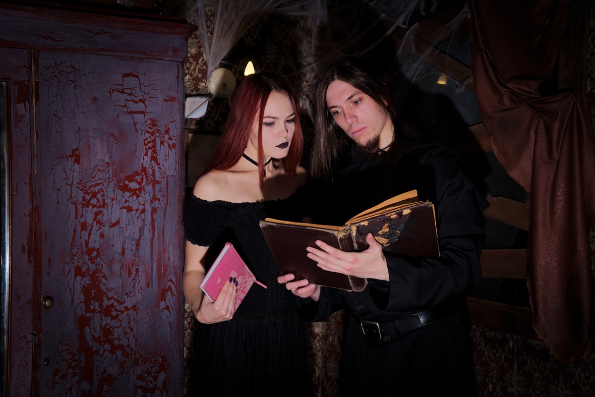 Инновационные квест-комнаты, стимулирующие креативность 3 innovatsionnye kvest komnaty stimuliruyuschie kreativnost 2