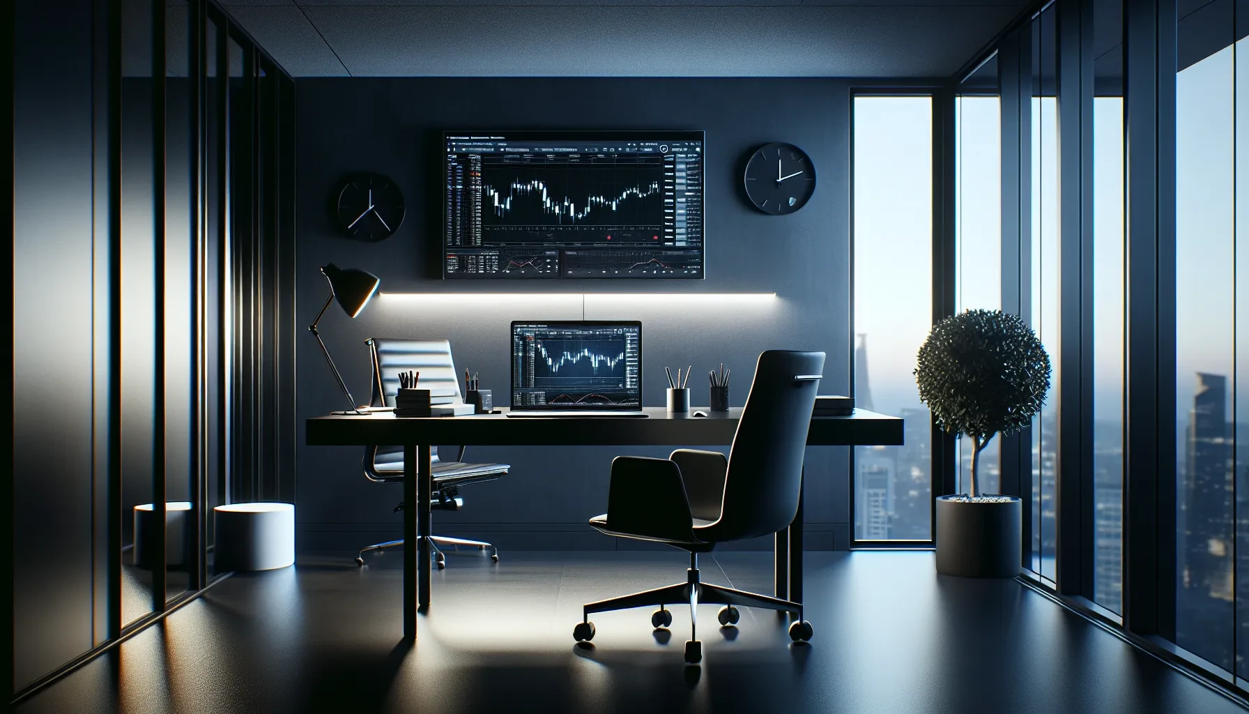 innovatsionnye kvest komnaty tehnologii i ih vliyanie na resilience