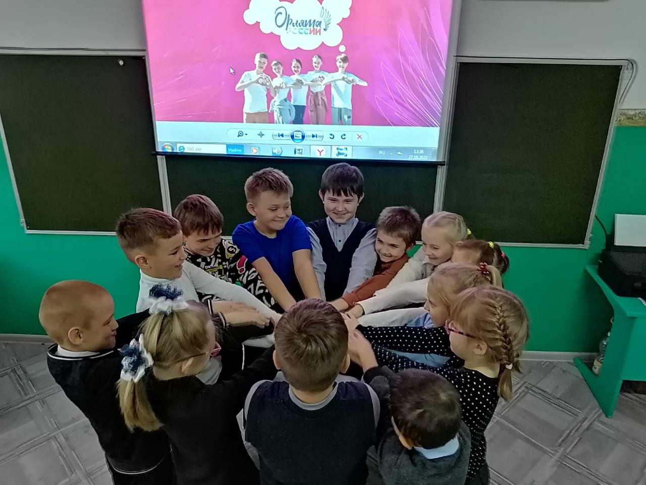 ispolzovanie kvest komnat dlya otsenki liderskih kachestv