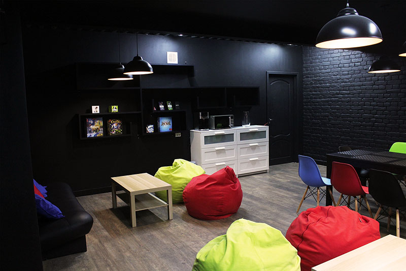 Использование квест-комнат в корпоративном тренинге 1 ispolzovanie kvest komnat v korporativnom treninge