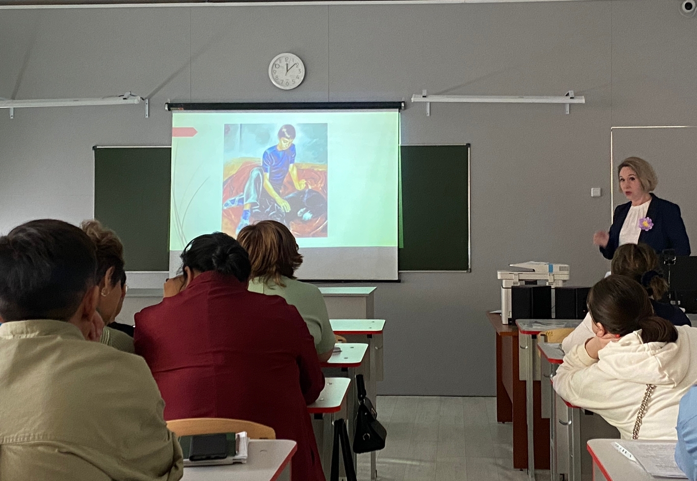 ispolzovanie kvest komnat v obrazovatelnom protsesse dlya povysheniya kreativnosti