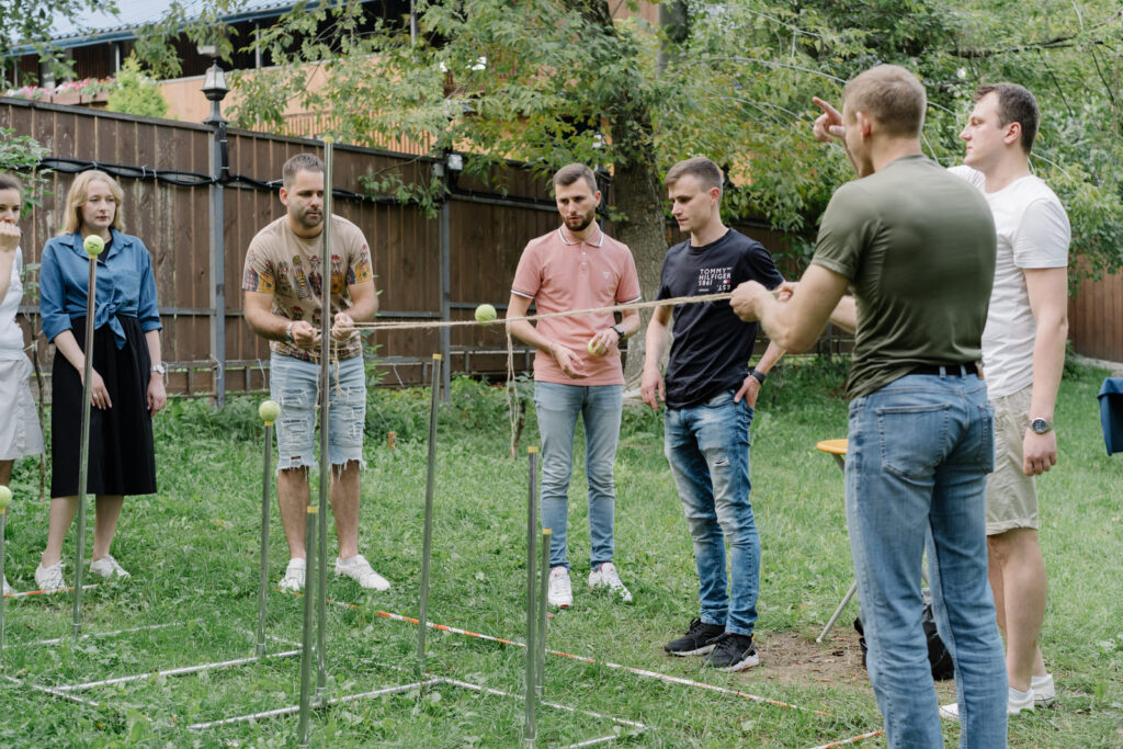 izmerenie effektivnosti timbildinga v kvest komnatah