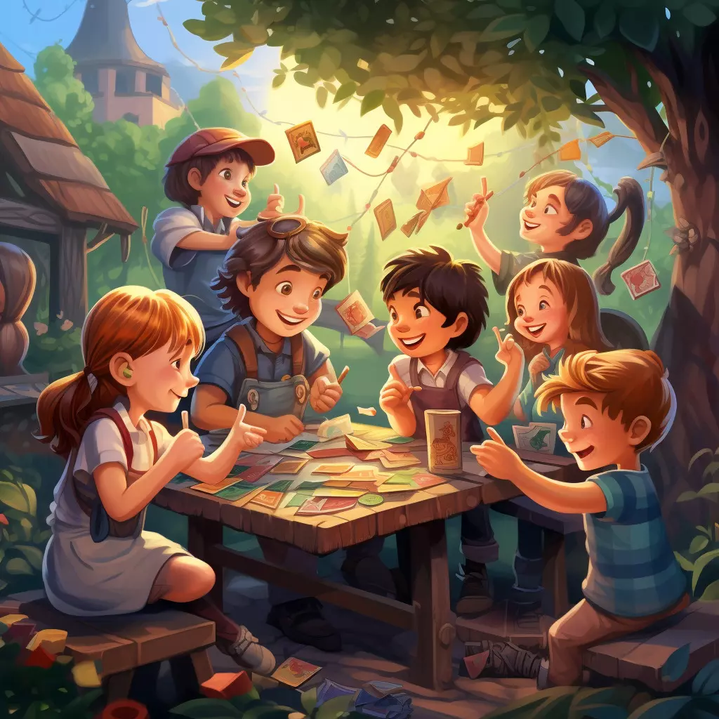 kak kvesty pomogayut podrostkam razvivat samodistsiplinu