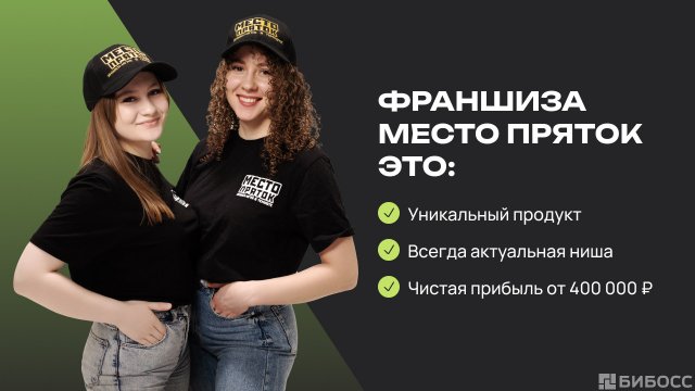 kak sozdat uspeshnuyu franshizu kvest komnat