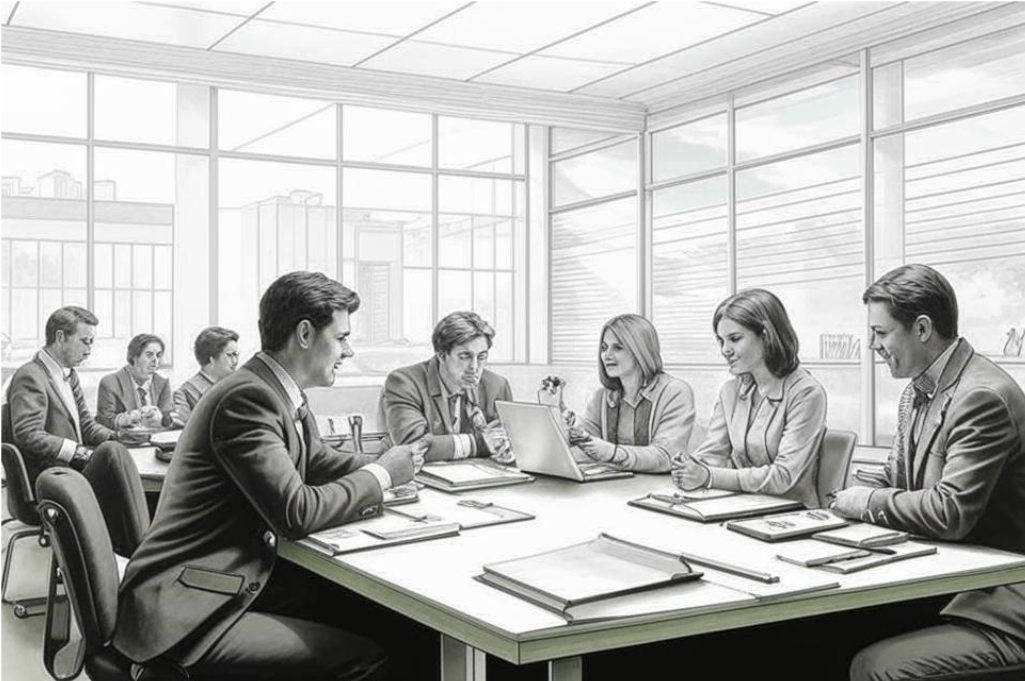 kollaboratsiya v tesnote kak kvest komnaty sposobstvuyut razvitiyu komandnogo myshleniya 2