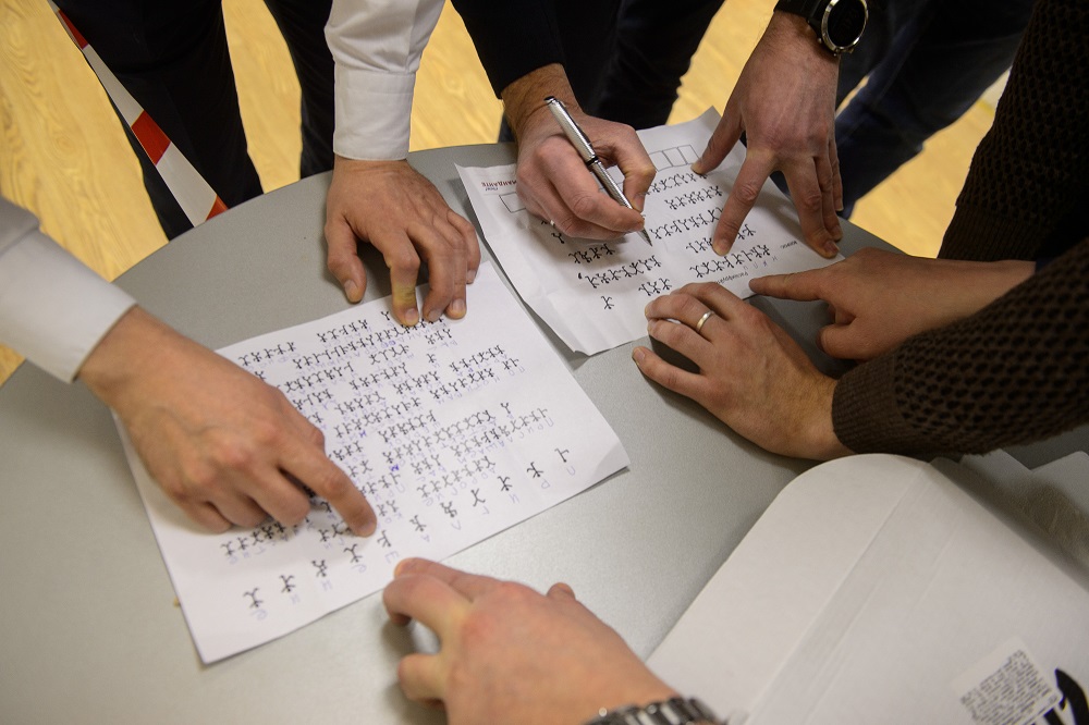 komandnaya rabota i taktika v kvest komnatah 2