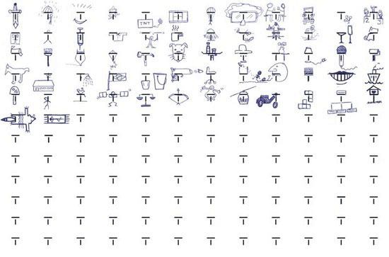 Квест-комнаты для развития креативного мышления 2 kvest komnaty dlya razvitiya kreativnogo myshleniya