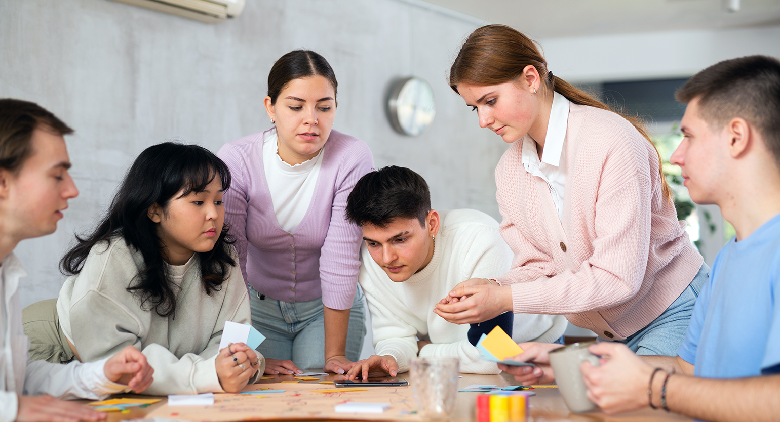 kvest komnaty i ih potentsial dlya stimulirovaniya tvorcheskogo resheniya problem 1