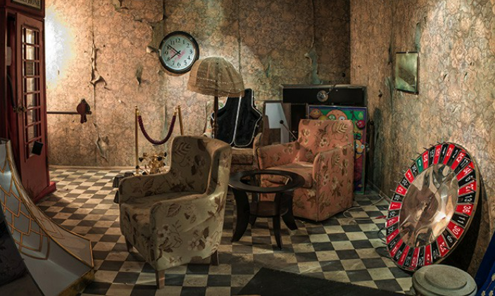 Квест-комнаты и развитие эмоционального интеллекта 1 kvest komnaty i razvitie emotsionalnogo intellekta