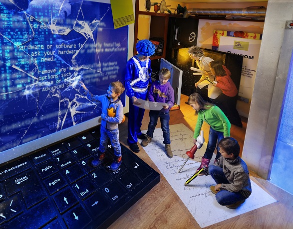 kvest komnaty i razvitie initsiativnosti na rabochem meste