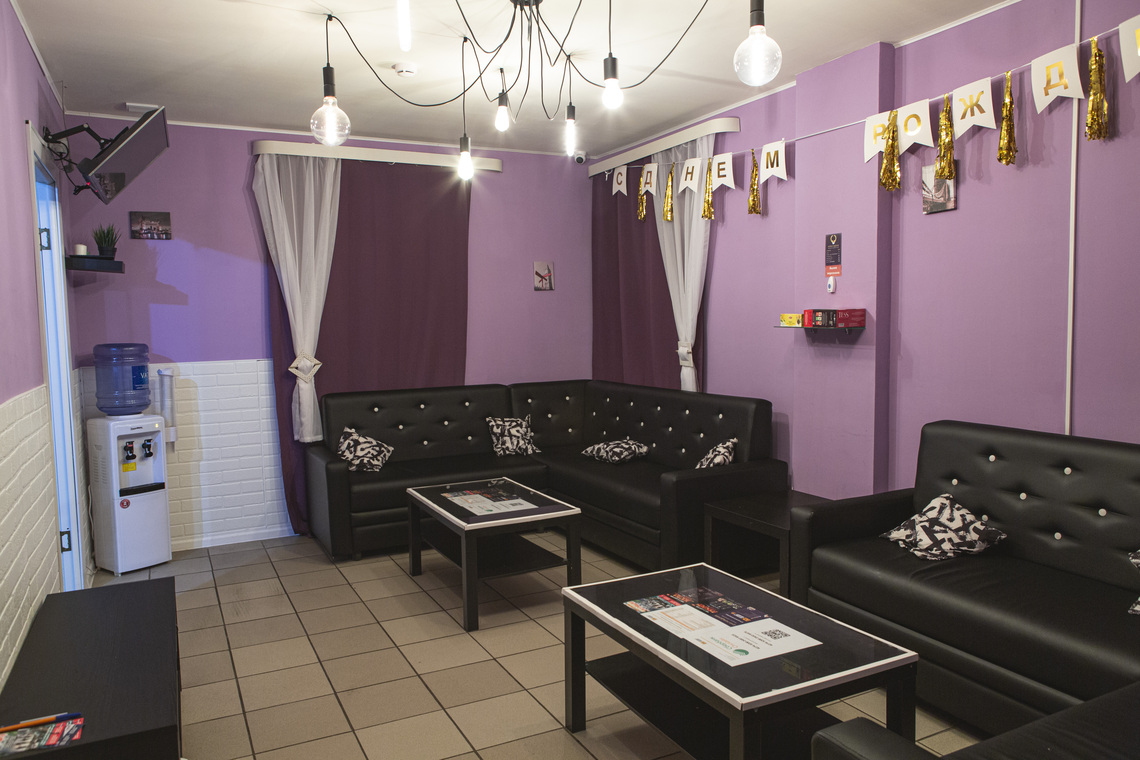 kvest komnaty i razvitie kreativnosti v sovmestnoy deyatelnosti