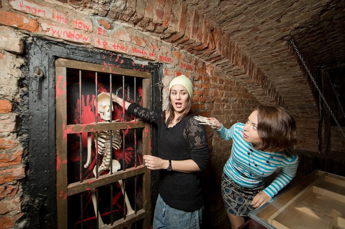 kvest komnaty kak instrument dlya ukrepleniya komandnogo duha