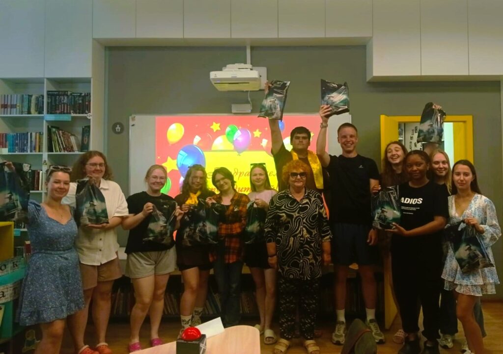 Необычные квесты для раскрытия творческих способностей 9 neobychnye kvesty dlya raskrytiya tvorcheskih sposobnostey