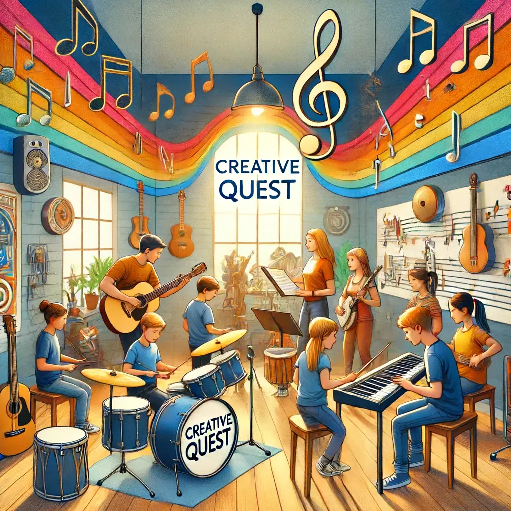 Необычные квесты для раскрытия творческих способностей 1 neobychnye kvesty dlya raskrytiya tvorcheskih sposobnostey