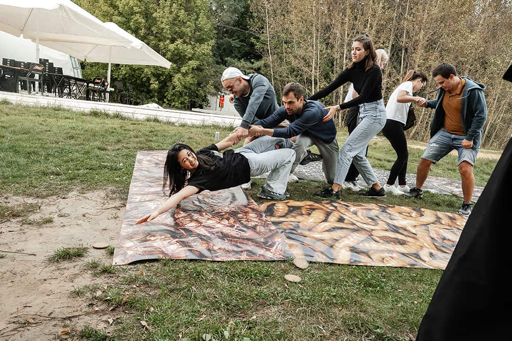 Организация квест-чемпионатов: руководство для начинающих 1 organizatsiya kvest chempionatov rukovodstvo dlya nachinayuschih