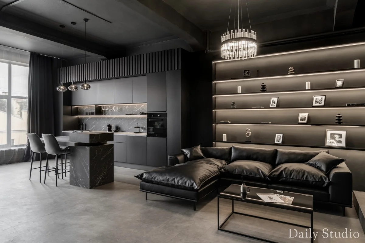 osveschenie kvest komnat igra na kontrastah