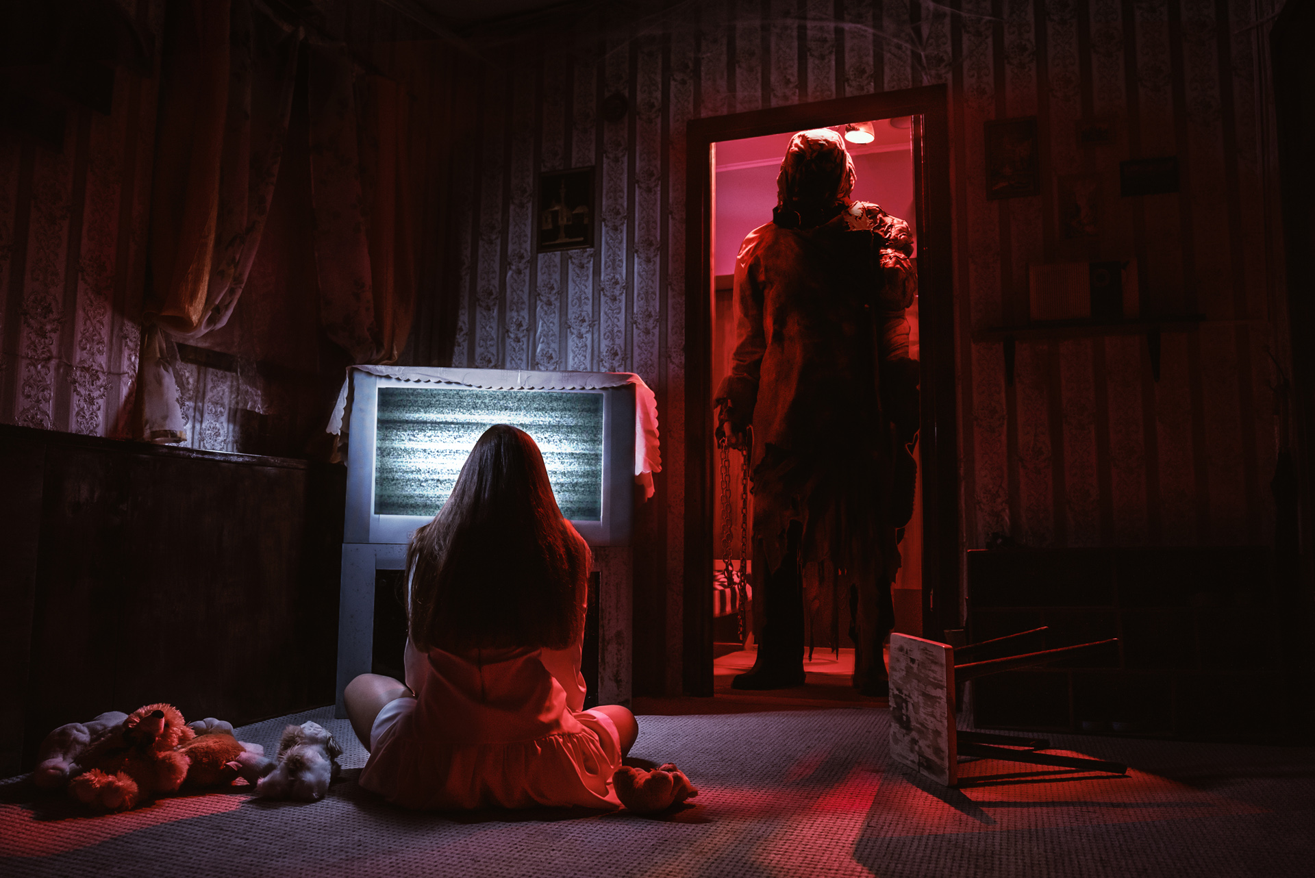 psihologicheskie effekty ot posescheniya kvest komnat escape the room