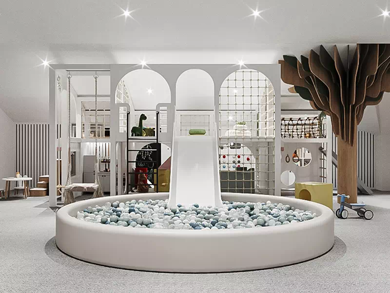 rol kvest komnat v formirovanii kognitivnyh funktsiy