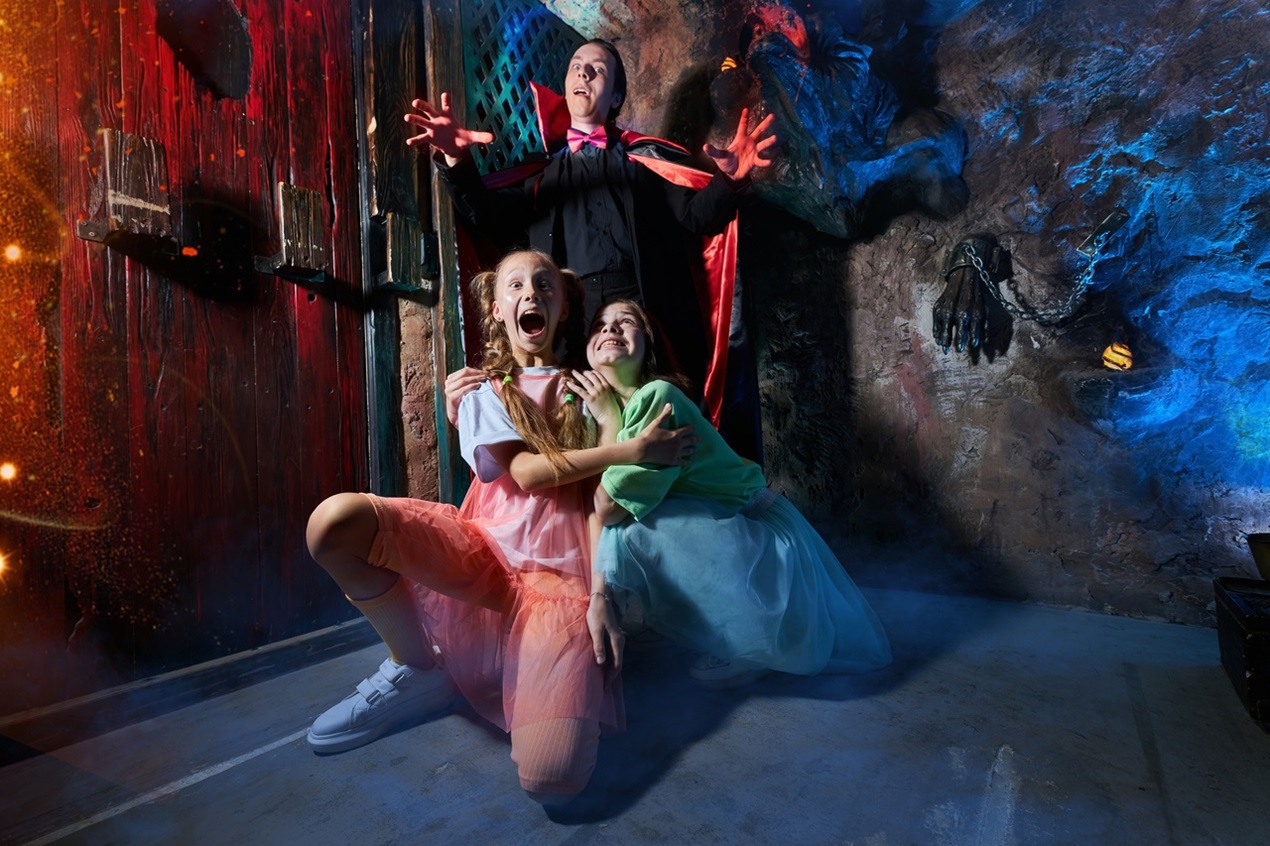 Роль квест-комнат в формировании навыков принятия решений 2 rol kvest komnat v formirovanii navykov prinyatiya resheniy