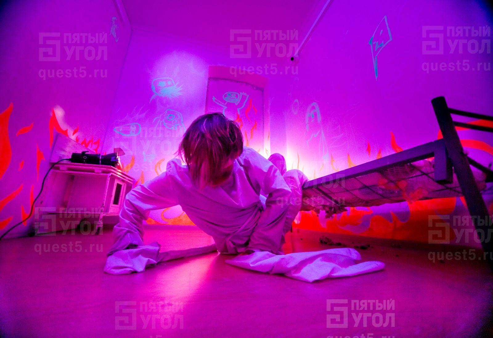 rol kvest komnat v vospitanii initsiativnyh vzroslyh