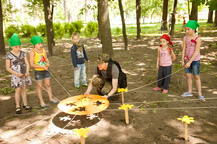 rol kvest masterov v vospitanii otvetstvennogo povedeniya