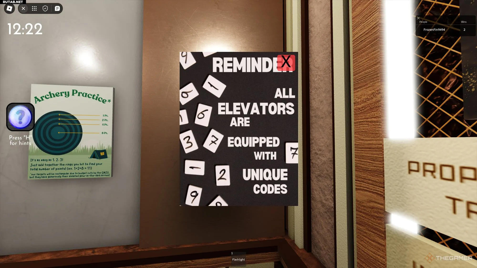 rol zagadok i golovolomok v kvest komnatah v formate escape the room