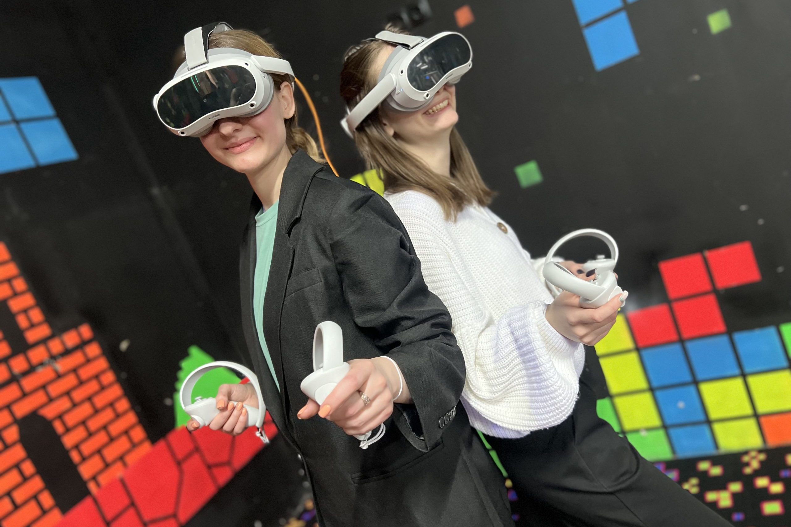 sozdanie kvest komnat virtualnoy realnosti innovatsii i tendentsii