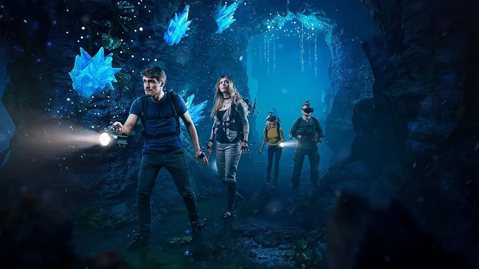 sozdanie uvlekatelnogo vr kontenta dlya kvest komnat