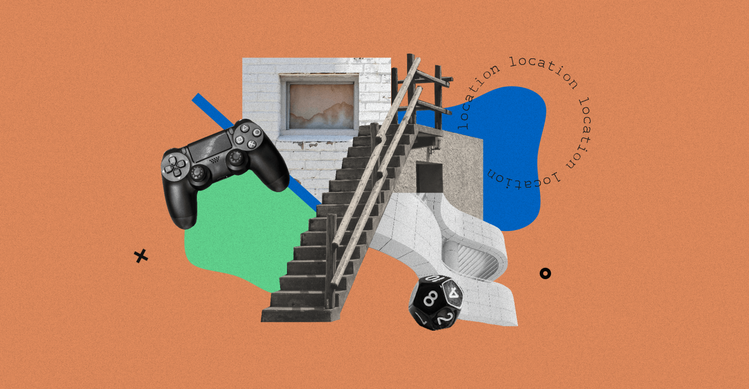 Технологические инновации в gamification квест-комнат 3 tehnologicheskie innovatsii v gamification kvest komnat