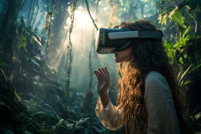 virtualnaya realnost v kvest komnatah vozmozhnosti i ogranicheniya