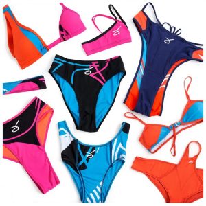 Водная Стихия: Глубокий Разбор Особенностей Спортивных Купальников